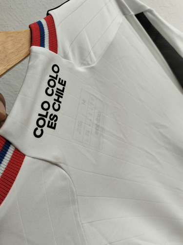 Jersey Colo Colo 2023