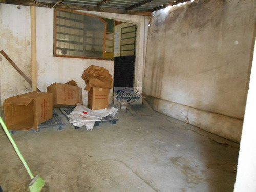 Imagen 4 de 6 de Venta Edificio Sayago Braglia 032731