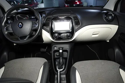 Renault Captur 2.0 Intens At