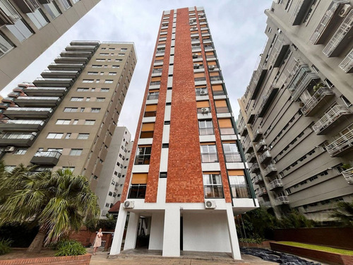 Dpto 4 Amb Semipiso 124m2 C/coch En La Isla Olivos