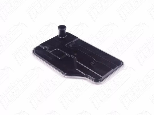 Imagem 1 de 5 de Filtro Óleo Câmbio Mercedes Ml250 Ml350 Ml63 Amg 2011-2015