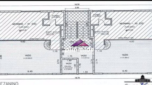 Imagem 15 de 16 de Prédio, 315 M² - Venda Por R$ 2.000.000,00 Ou Aluguel Por R$ 15.000,00/mês - Urbanova - São José Dos Campos/sp - Pr0041