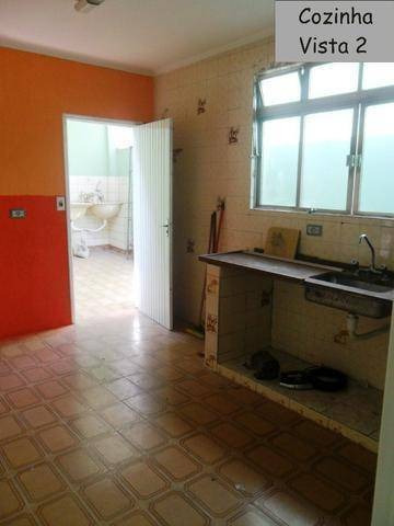 Imagem 2 de 9 de Casa Com 2 Dormitórios À Venda, 83 M² Por R$ 414.000,00 - Rudge Ramos - São Bernardo Do Campo/sp - Ca0062