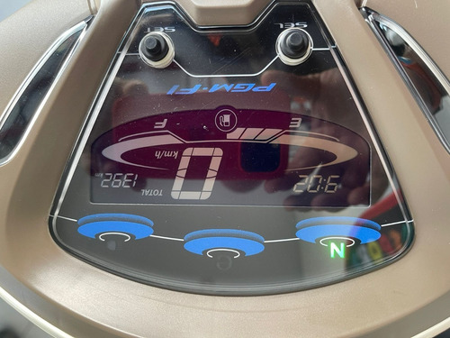 Imagem 2 de 7 de Honda Biz 125 2021
