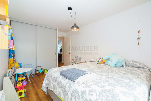 Departamento En Venta De 3 Dorm. En Las Condes