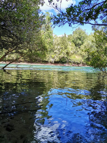 Parcelas A 2 Minutos Del Lago Rupanco, Acceso A Rio