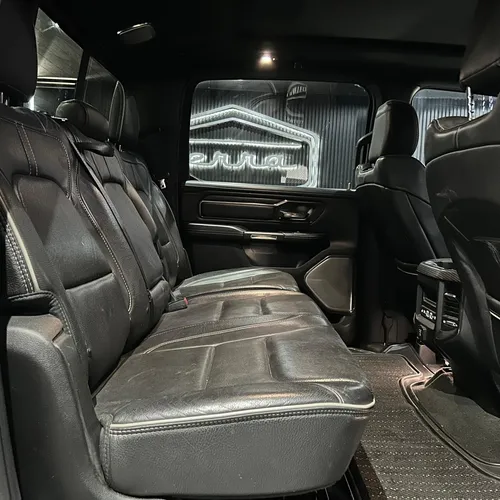 Ram Limited 2019