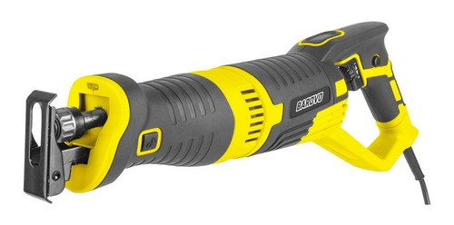 Sierra Sable Barovo 900w Corta Carne + Hoja Para Carne