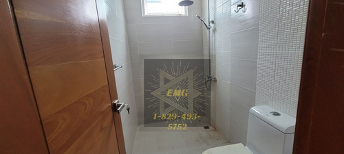 Apartamento En Los Jardines Metropolitanos Torre Hermosa