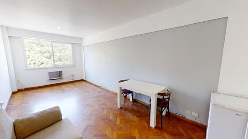 Mono Ambiente En Venta Departamento - San Nicolas