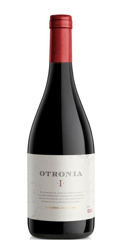 Otronia I Pinot Noir 2019