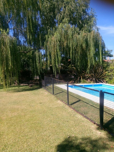 Imagen 5 de 27 de Casa En Alq. Temporario En Santa Barbara, Tigre, G.b.a. Zona Norte