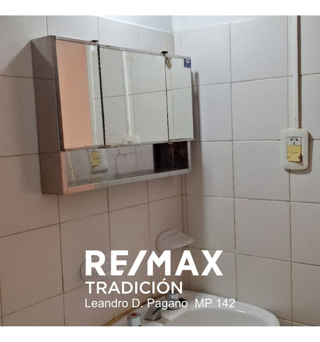 Venta Casa 4 Ambientes Macrocentro