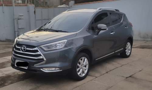 Jac T5 Jet Flex 16v 1.5 Mecânico
