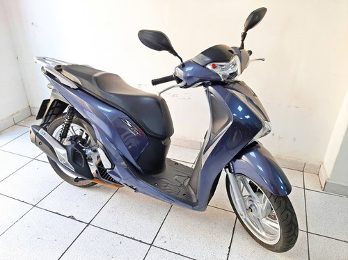 Imagem 2 de 5 de Honda Sh 150i 2020