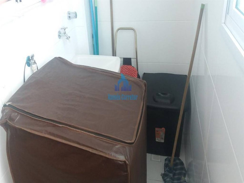 Imagem 26 de 26 de Excelente Apartamento A Venda Com 2 Dormitorios No Bairro Aviacao - Rc93