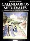 Libro Calendarios Medievalesde Pérez Higuera Teresa