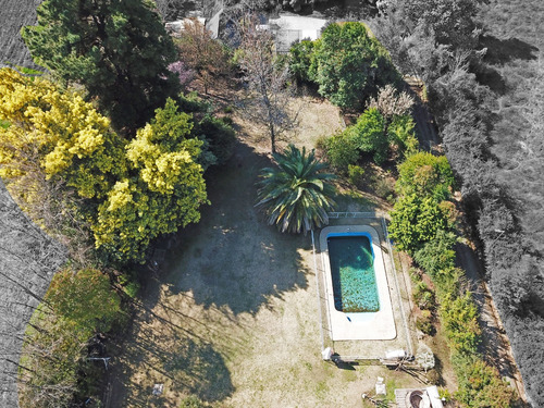 Linda Casa En Nogales Machalí