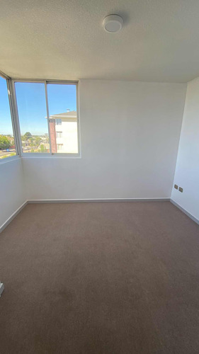 Venta Departamento Condominio Claros De Rauquen Curico