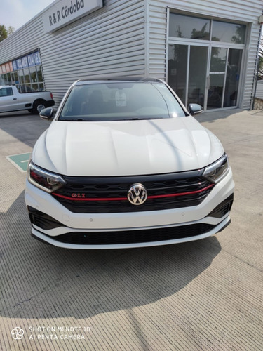 Volkswagen Jetta 2021 2.0 Gli Dsg At