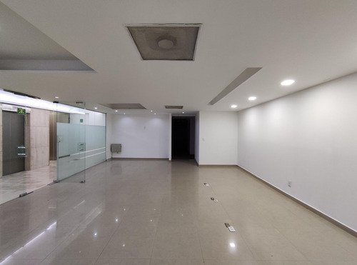 Oficina En Renta - Torre Lesin Piso 11 Y Ph - 1,000m2