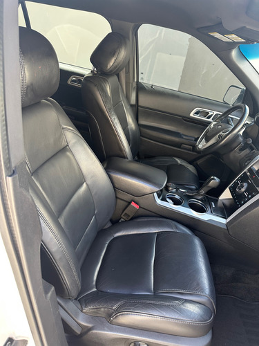 Explorer 2012 Motor Nuevo Ojo Con Garantía