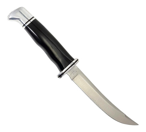 Cuchillo Buck Personal 118 De 11,4 Cm. Fenolico