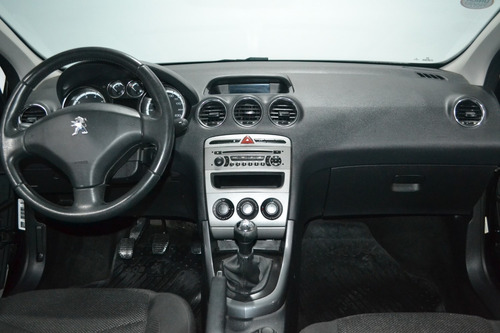 Peugeot 408 2.0 Allure M/t 2014 -imolaautos