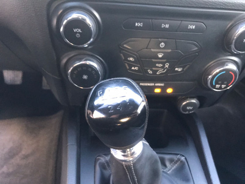 Ford Ranger 3.2 Cd Xls Tdci 200cv Manual 4x2