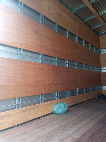 Renault Master 2.3 Chassi