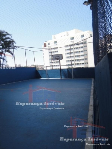 Imagem 5 de 15 de Ref.: 6781 - Apartamento Em Osasco Para Venda - V6781