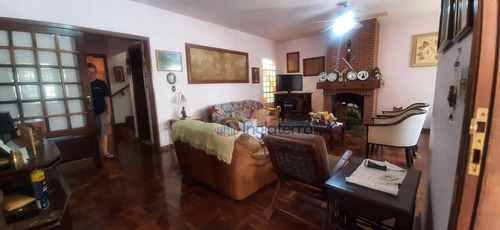 Imagem 6 de 30 de Casa À Venda, 260 M² Por R$ 890.000,00 - Campo Belo - Londrina/pr - Ca2492