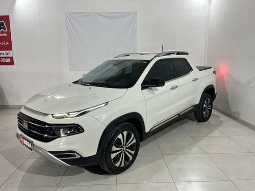 Fiat Toro Volcano 2.0 16V 4x4 TB Diesel Aut.