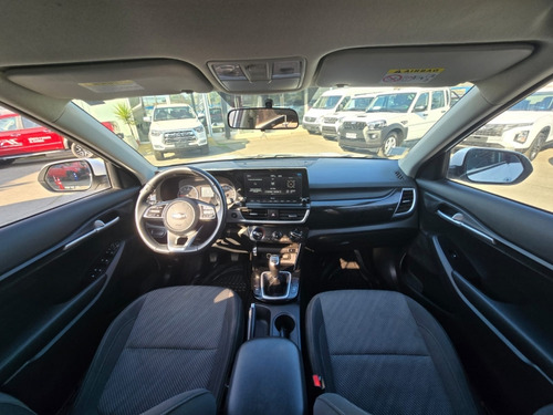 Kia Seltos Mpi 6 Mt 1.6 Full 2021