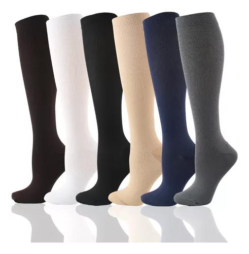 Calcetines De Compresion Hombre