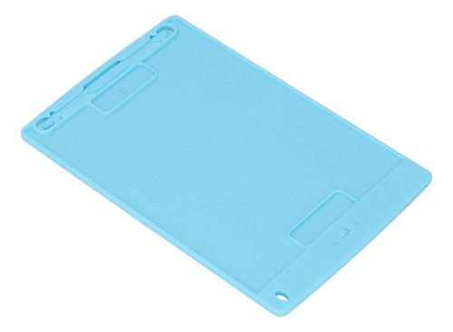 Tableta De Escritura Lcd Doodle Board De 8.5 Pulgadas Stimul