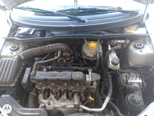 Chevrolet Corsa Ls