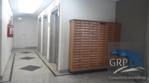 Imagem 5 de 15 de Apartamento Para Venda Em Santo André, Parque Marajoara, 3 Dormitórios, 1 Banheiro, 1 Vaga - 7982_1-1291039