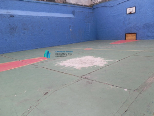 Imagem 28 de 28 de Apartamento A Venda No Bairro Vila Baeta Neves Em São - 321-1