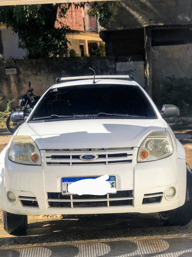 Ford/ Ka Flex Com Gás