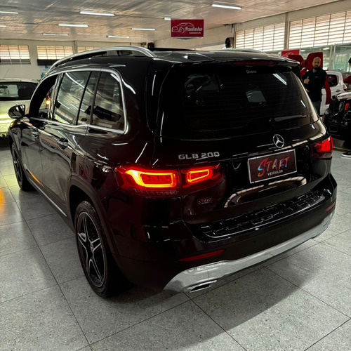 Mercedes-Benz Classe Glb 1.3 Progressive 5P