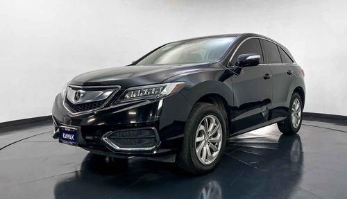 Imagen 5 de 15 de 28426 - Acura Rdx 2016 Con Garantía