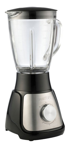 Licuadora De Mesa Smartlife 600w Sl-bl1055pn