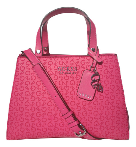 Cartera Guess Crossbody Satchel