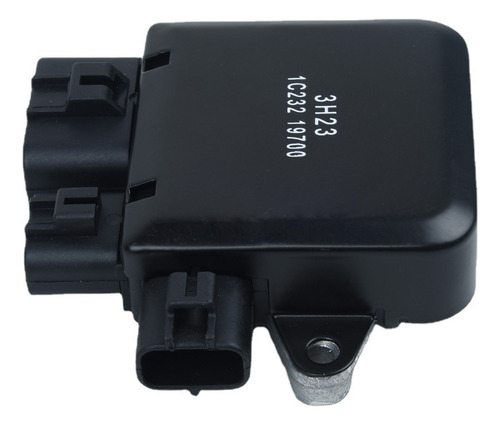 S Module Of Ventilador Mitsubishi Outlander Lancer 2002-2006