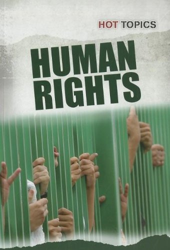 Temas Candentes De Derechos Humanos