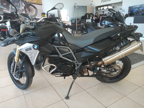Imagen 4 de 10 de Bmw F800gs Full Cordasco Austral Neuquén (p)
