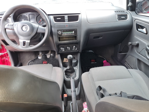 Volkswagen Fox 1.6 Comfortline