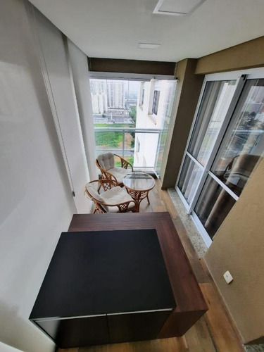 Imagem 17 de 30 de Apartamento Com 2 Dormitórios À Venda, 92 M² Por R$ 1.100.000,00 - Jardim - Santo André/sp - Ap6128
