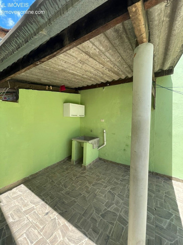 Imagem 10 de 10 de Casa - Ca00344 - 68996663